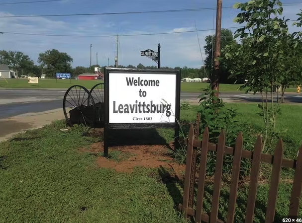 Leavittsburg-OH